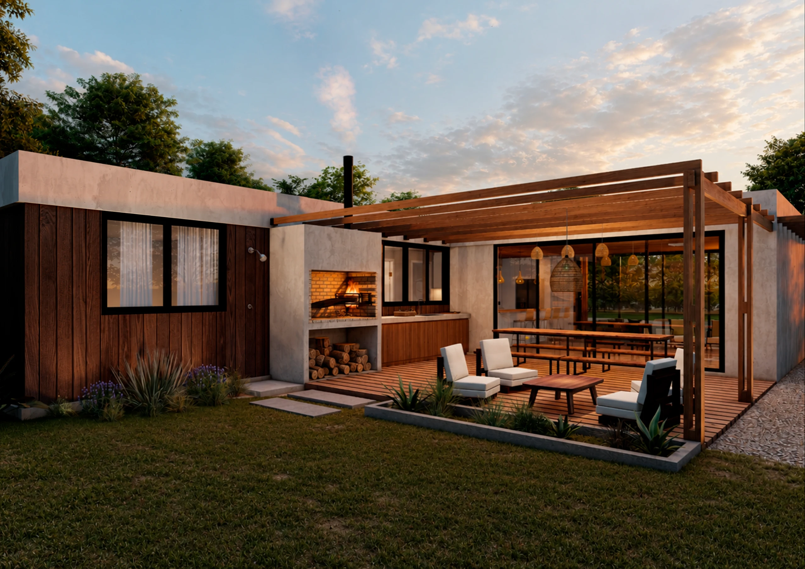 exterior final