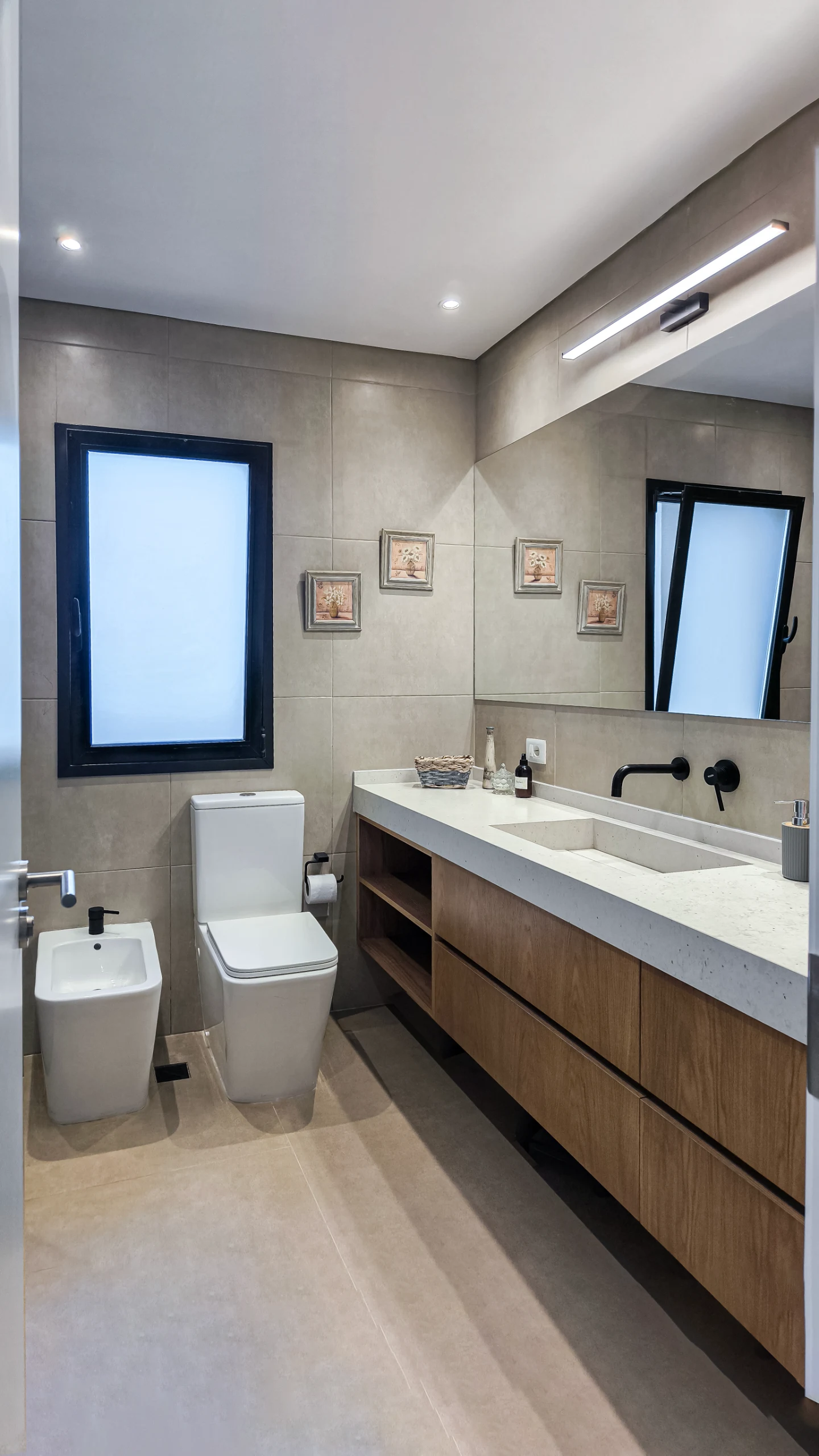 baño 1